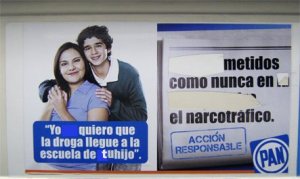 Accion responsable Foto Noé Pineda