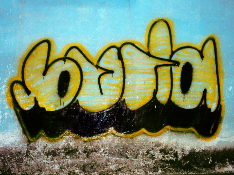 Burla Foto Radiomorfosis XY